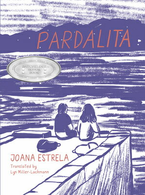 Pardalita PARDALITA [ Joana Estrela ]