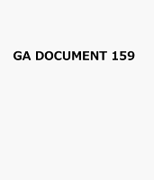 GA DOCUMENT 159
