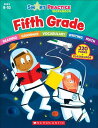 Smart Prac Workbk 5th Grade SMART PRAC WORKBK 5TH GRD （Smart Practice Workbooks） Scholastic Teaching Resources