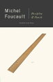 In this brilliant work, the most influential philosopher since Sartre suggests that such vaunted reforms as the abolition of torture and the emergence of the modern penitentiary have merely shifted the focus of punishment from the prisoner's body to his soul.