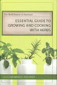 Filled with horticultural information on 63 herbs, plus gardening basics and recipes for more than 200 dishes, this indispensable guide from the Herb Society of America takes the guesswork out of using herbs in the garden and the kitchen. (Gardening/Horticulture)