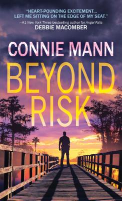 Beyond Risk BEYOND RISK （Florida Wildlife Warriors） [ Connie Mann ]