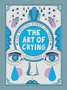 ART OF CRYING Pepita Sandwich VORACIOUS2024 Hardcover English ISBN：9780316532556 洋書 Business & SelfーCulture（ビジネス） SelfーHelp