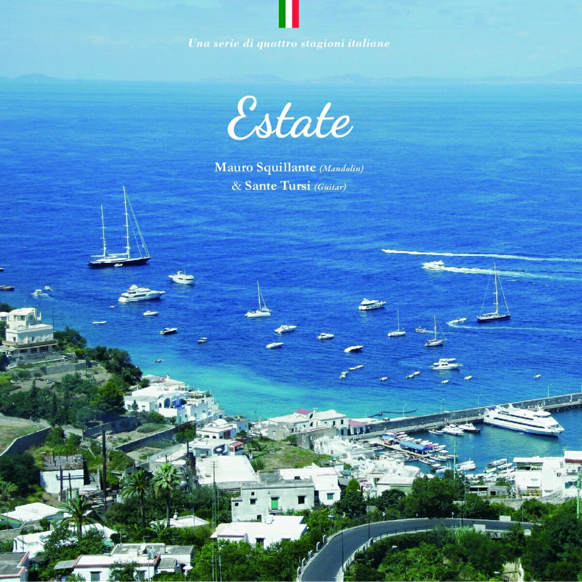 Estate〜イタリアの夏〜