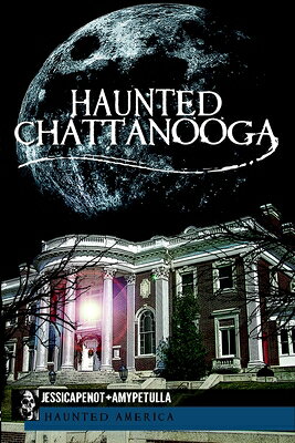 It is the home of one of the most famous railways in American history, the site of a historically vital trade route along the Tennessee River, and the gateway to the Deep South. Chattanooga has a storied past a past that still lives through the spirits that haunt the city. Whether it is the ghost of the Delta Queen still lingering from the days of the river trade, or the porter who forever roams the grounds of the historic Terminal Station, or the restless souls that haunt from beneath the city in its elaborate underground tunnel system, the specter of Chattanooga's past is everywhere. Join authors Jessica Penot and Amy Petulla as they survey the most historically haunted places in and around the Scenic City.