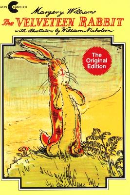 The Velveteen Rabbit: Or How Toys Become Real VELVETEEN RABBIT [ Margery Williams ]