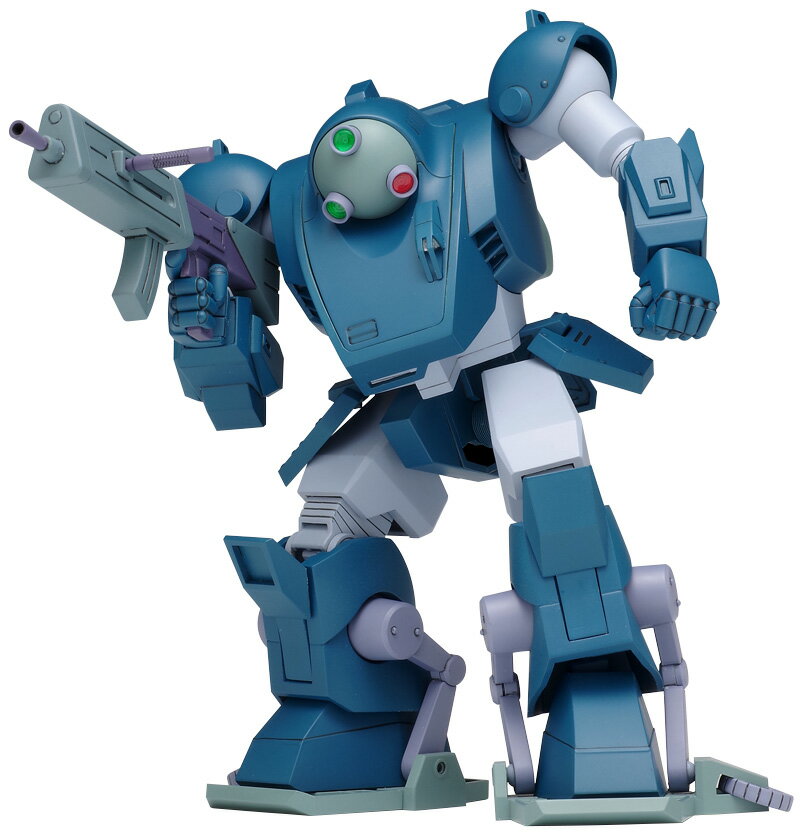 1/35 『装甲騎兵ボトムズ』 ダイビングビートル PS版 【BK-256】 (プラモデル)