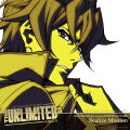 「THE UNLIMITED 兵部京介」 Character SINGLE Realize Mission