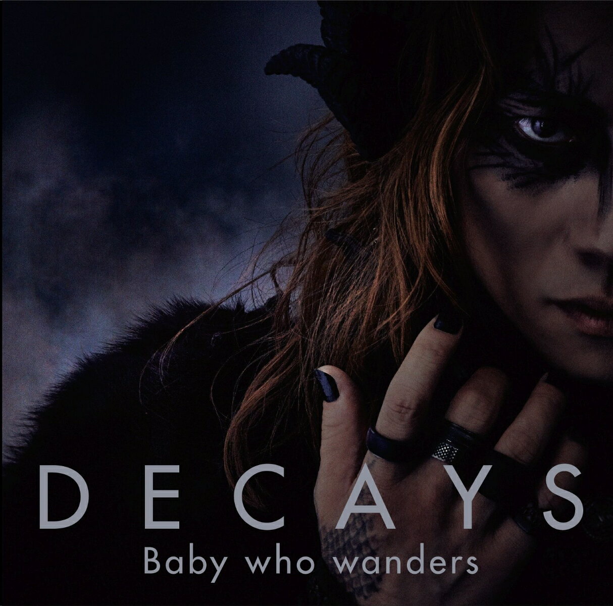 Baby who wanders (初回限定盤A CD＋DVD)