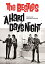 A HARD DAY'S NIGHT【Blu-ray（本編）+Blu-ray（特典）】【Blu-ray】 [ THE BEATLES ]