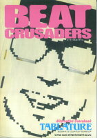 Beat　Crusaders　alternative　scorebook　”ta