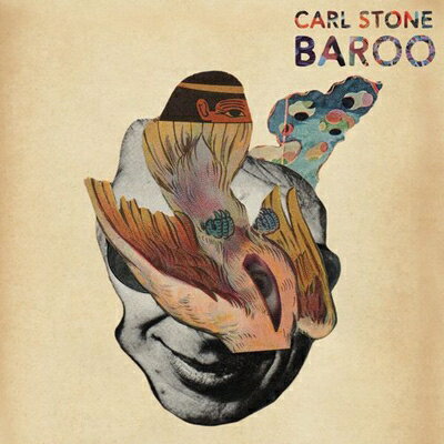 【輸入盤】Baroo