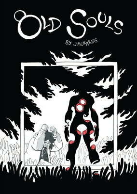 Old Souls OLD SOULS [ Jackarais ]