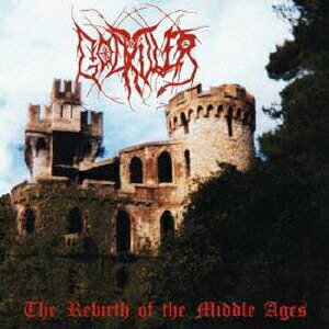 THE REBIRTH OF MIDDLE AGES EP [ GODKILLER ]
