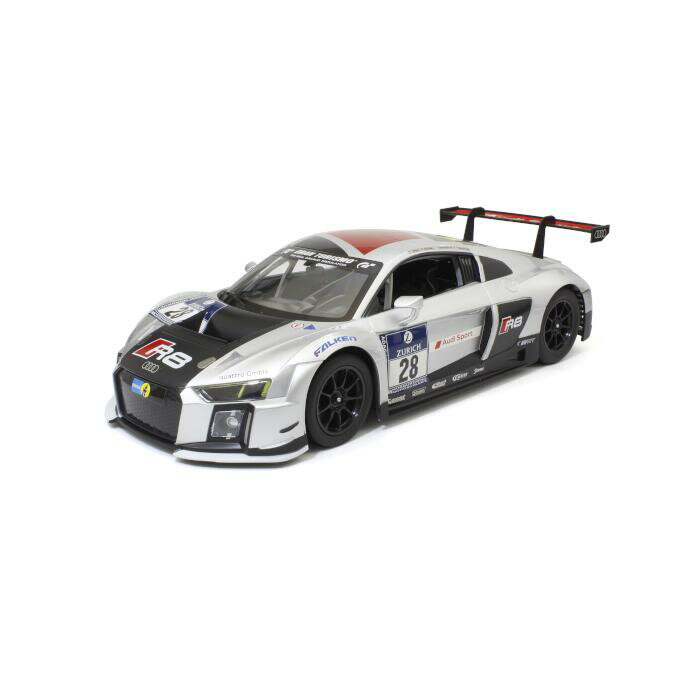 1/14sc Audi R8 LMS