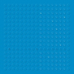 DISCORD【アナログ盤】