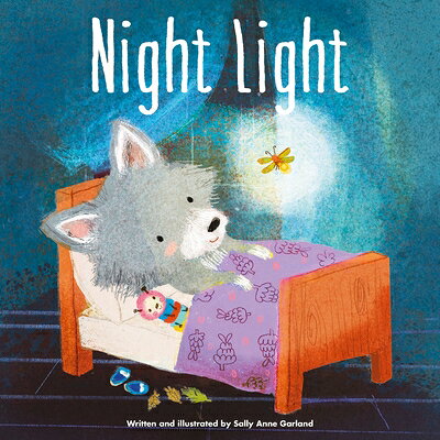 Night Light NIGHT LIGHT 