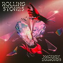 【輸入盤】ハックニー ダイアモンズ The Rolling Stones