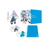 最弱無敗の神装機竜＜バハムート＞ 2【Blu-ray】