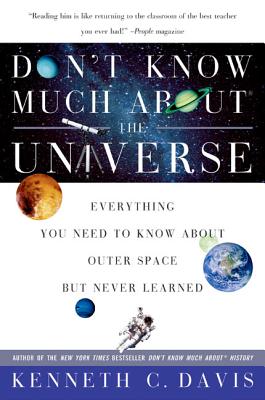 From the ancients who charted the stars, to Jules Verne and Flash Gordon, to "The X-Files" and "Armageddon, " people have long been intrigued with the heavens and outer space. This book, the fifth title in this bestselling series, uses the popular Q & A format to inform and entertain readers by examining the subject.