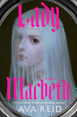 乐天商城 - Lady Macbeth LADY MACBETH [ Ava Reid ]