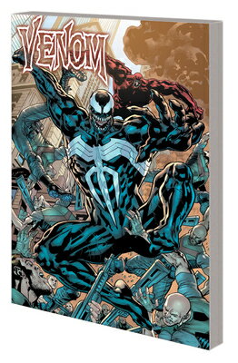 Venom by Al Ewing & RAM V Vol. 2: Deviation VENOM V VENOM BY AL EWING & （Venom） 