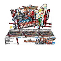 デュエル・マスターズ TCG DMRP-01 拡張パック新1弾 ジョーカーズ参上！！ 【1BOX】