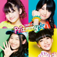 Prizmmy☆ 1st ALBUM
