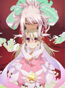 Fate/kaleid liner プリズマ☆イリヤ ツヴァイ! 第1巻