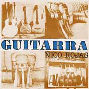 ギターラ [ Nico Rojas ] 1