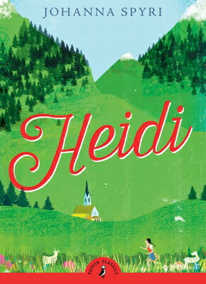 This classic tale of a young girl who lives with her grandfather in the SwissAlps is back in a new edition featuring an Introduction from acclaimed authorEva Ibbotson. Reissue.