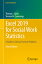 Excel 2019 for Social Work Statistics: A Guide to Solving Practical Problems EXCEL 2019 FOR SOCIAL WORK STA Excel for Statistics [ Thomas J. Quirk ]