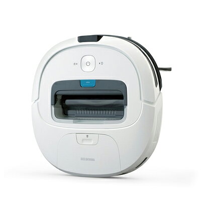【中古】 Anker Eufy RoboVac 11S (ロボット掃除機)【BoostIQ搭載 / 超薄型 / 強力吸引 / 静音設計 / 自動充電 / 落下防止 / 衝突防止】(ホワイト)