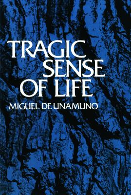 The acknowledged masterpiece of one of Spain's most influential thinkers. Between despair and the desire for something better, Unamuno finds that "saving incertitude" that alone can console us.
