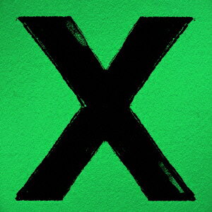 X ʥޥƥץ饤 [ Ed Sheeran ]