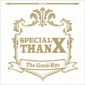 Special ThanX (初回限定盤 CD＋DVD)