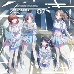 THE IDOLM@STER SHINY COLORS PANOR@MA WING 07 [ ノクチル ]