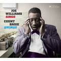 【輸入盤】Joe Williams Sings, Count Basie Swings