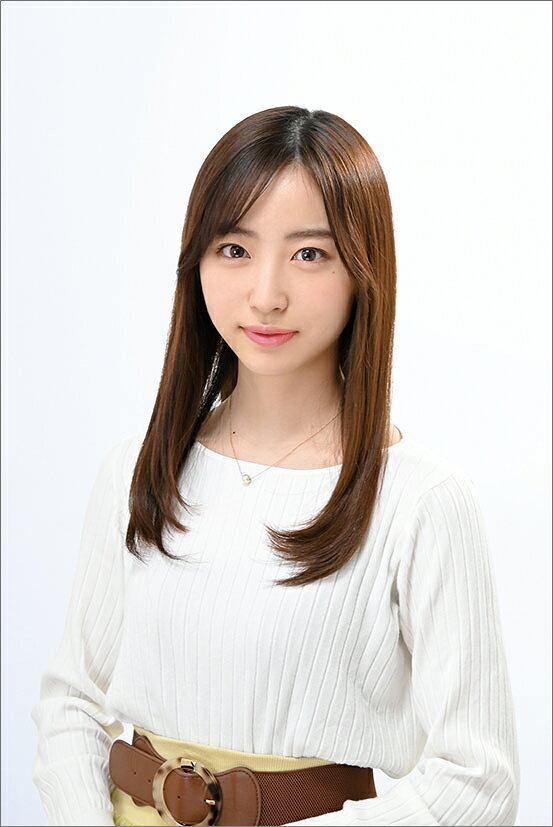 林佑香（2027年1月始まりカレンダー）