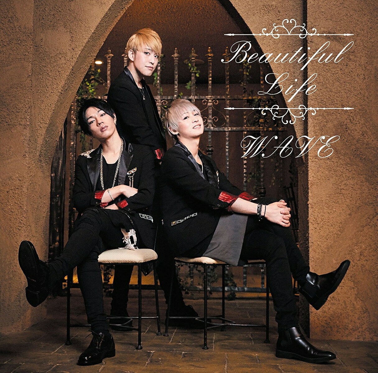 Beautiful Life (Type-B)