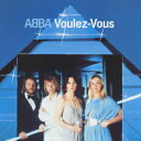 ヴーレ・ヴー+3 [ ABBA ]