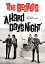 A HARD DAY'S NIGHT【DVD（本編）+DVD（特典）】 [ THE BEATLES ]