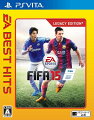 EA BEST HITS FIFA 15の画像