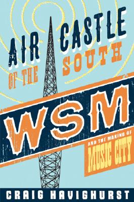Introducing colorful artists and businessmen from the radio stations history, including Minnie Pearl, Owen Bradley, and Dinah Shore, this photo-filled volume reveals how WSM put Nashville and the Grand Ole Opry on the map of American entertainment.