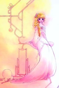 観用少女（明珠）