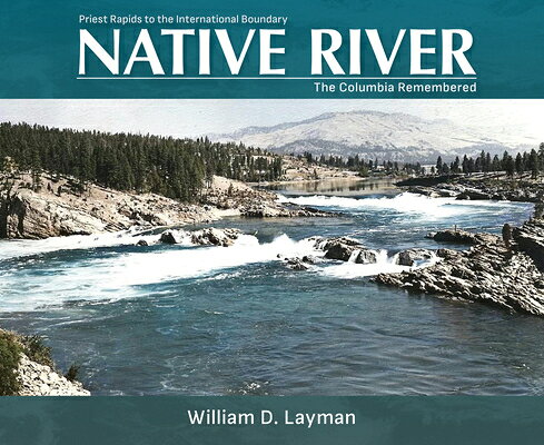 In images and narratives, Native River recreates the untamed Mid-Columbia--the river as it once was, before the building of seven major dams. Featuring a wealth of illustrations, maps, and photographs, many never before published, this finely crafted book focuses on the 350-mile reach of the middle Columbia River from Priest Rapids in south-central Washington to the U.S. Canadian border. William Layman affords each segment of this waterway with its own rich visual documentation, forming a backdrop to many absorbing river stories.