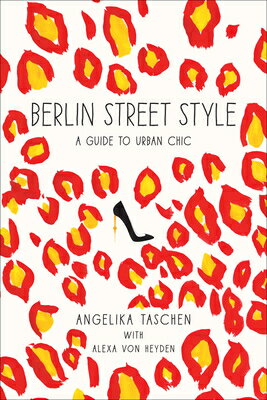 BERLIN STREET STYLE(P)