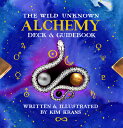 The Wild Unknown Alchemy Deck and Guidebook (Official Keepsake Box Set) FLSH CARD-WILD UNKNOWN ALCHEMY 