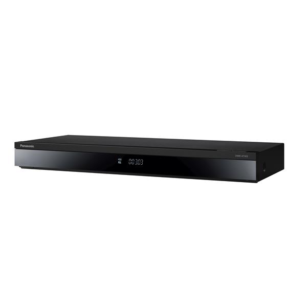 Panasonic 【DIGA】ブルーレイディスクレコーダー 3TB DMR-4T303