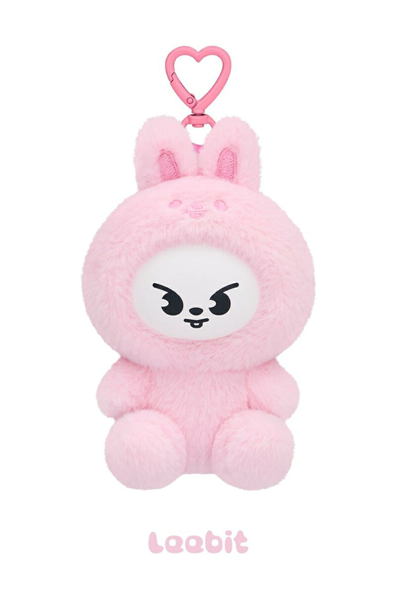 [6TH FANMEETING [STAY in Our Little House] MD] SKZOO PLUSH TOY Ver. (Leebit Ver.)